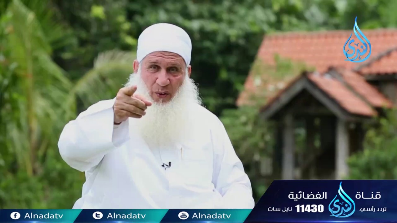 الصلاة على النبي صلى الله عليه وسلم | 19 |  إنه القرآن العظيم الشيخ محمد  يعقوب