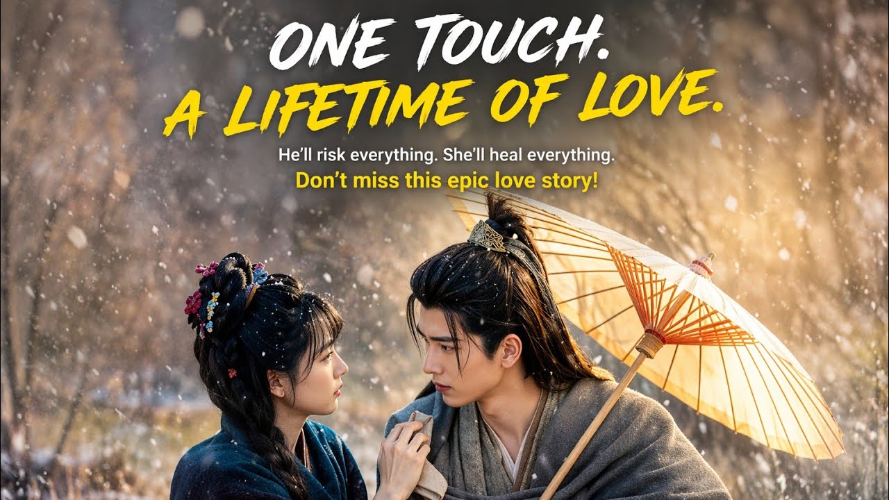 Pursuit of Jade💞Chinese drama❤️‍🔥English song mix❣️❣️ 
