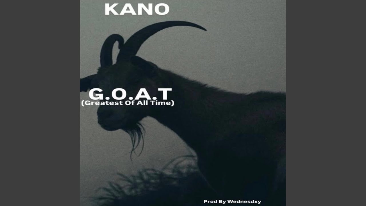 G.O.A.T