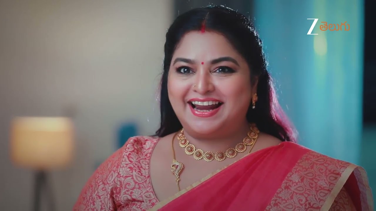 Kongu Bangaram | Ep - 2 | Webisode 03 | Jan, 27 2026 | Jai Srinivas, Jayaram | Zee Telugu