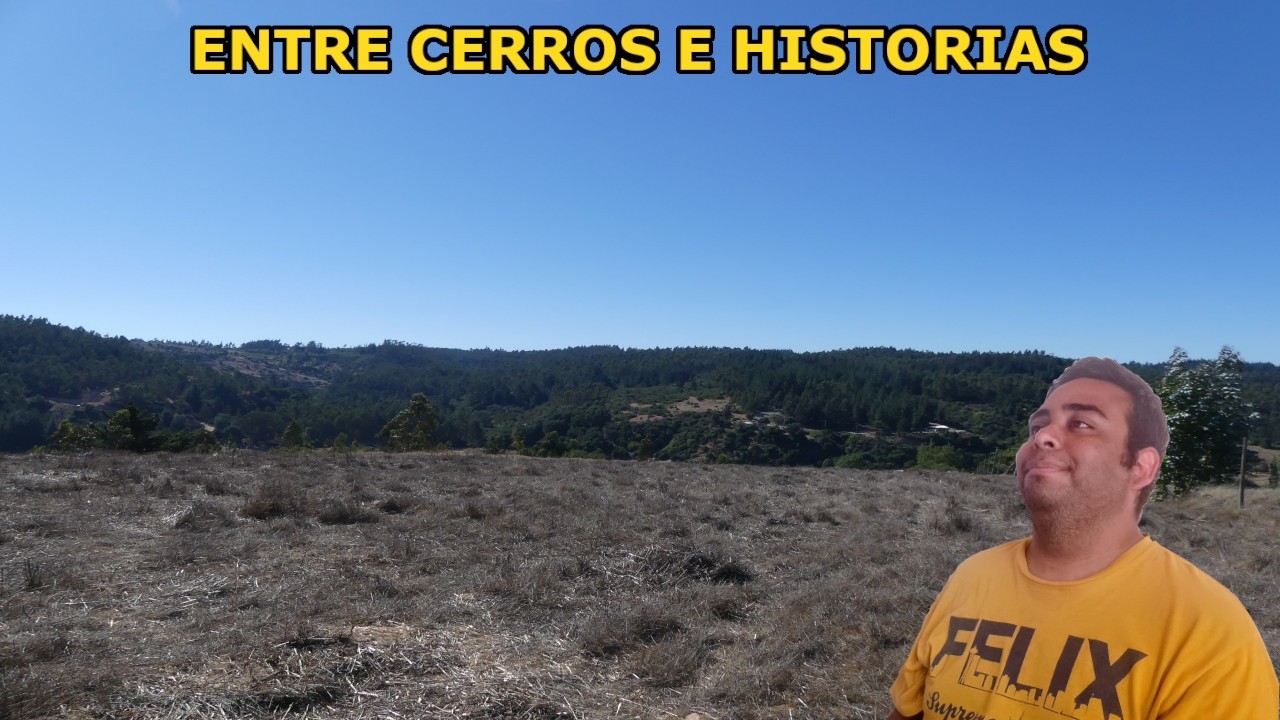 Un día en el campo chileno en O'Higgins | Historias y cerros