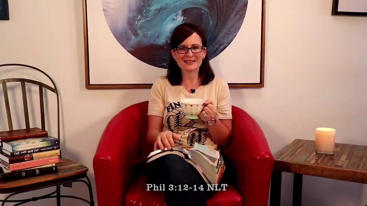 Coffee With Jesus | God is Healing Regret | Lana Vawser Ministries