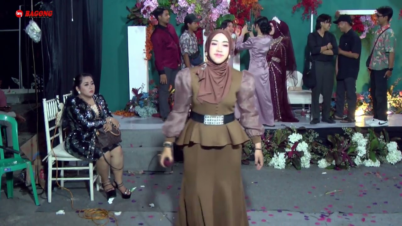 BUKAN TAK MAMPU