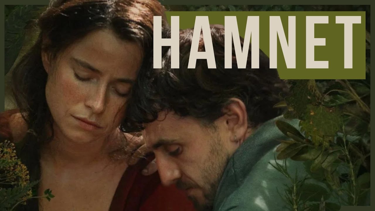 Hamnet: a vida antes de Hamlet - Crítica: o que é o luto se não o amor que perdura?