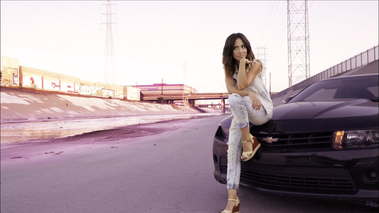 WAKE UP - Fabienne Carat