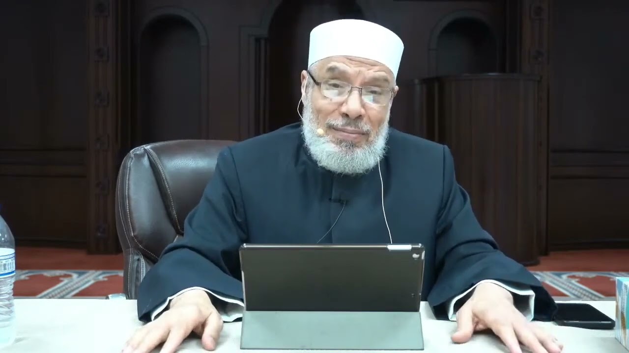 أثر سب الدين للزوجة على العلاقة الزوجية/السبت(6-5-2023م)علي الهواء مباشرة
