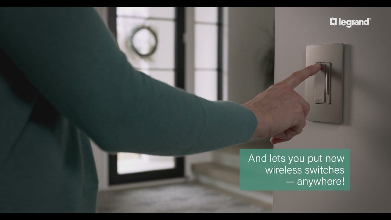 Meet adorne & radiant with Netatmo