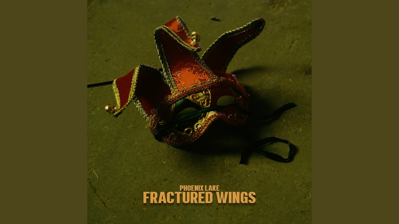 Fractured Wings