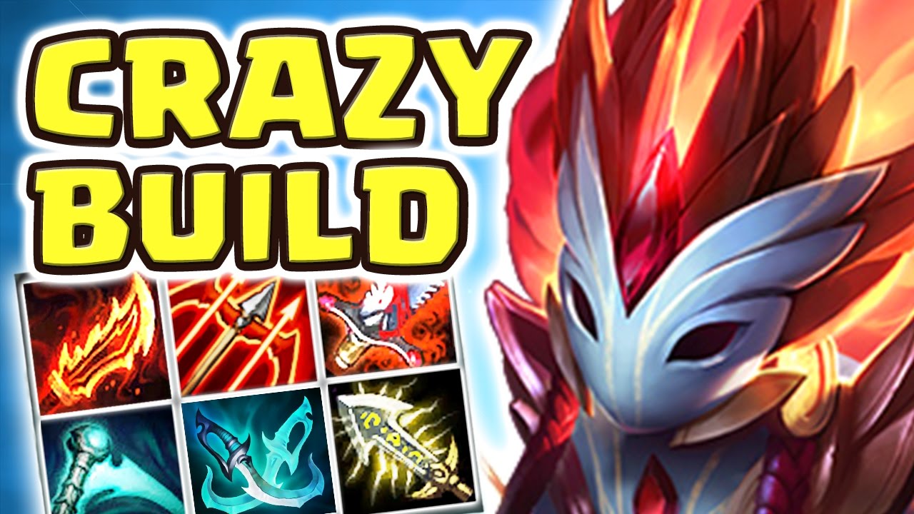 THIS DAMAGE IS ACTUALLY CRAZY | MAX ATTACK SPEED 100% CRIT 25 KILLS KINDRED JUNGLE - Nightblue3