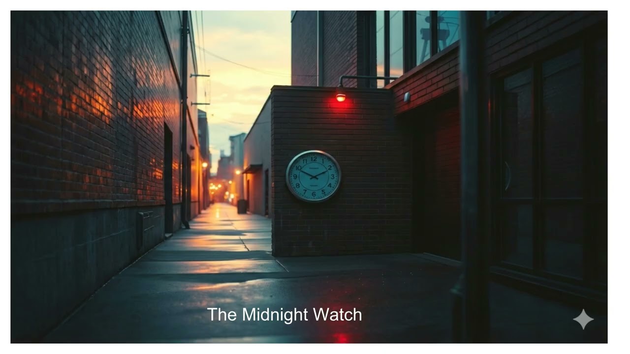 The Midnight Watch