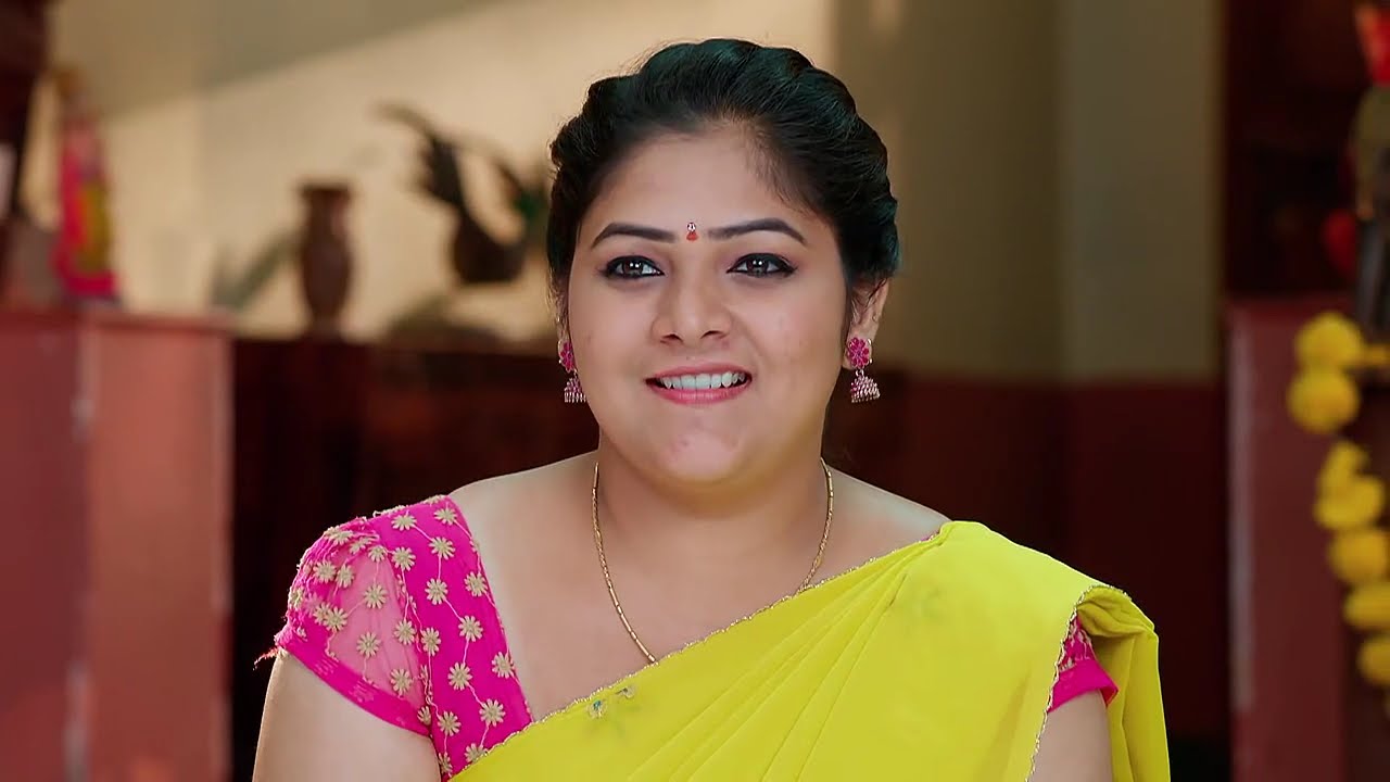 Maa Annayya - Full Ep - 219 - Gangadhar, Siva Parvathi, Srivalli - Zee Telugu
