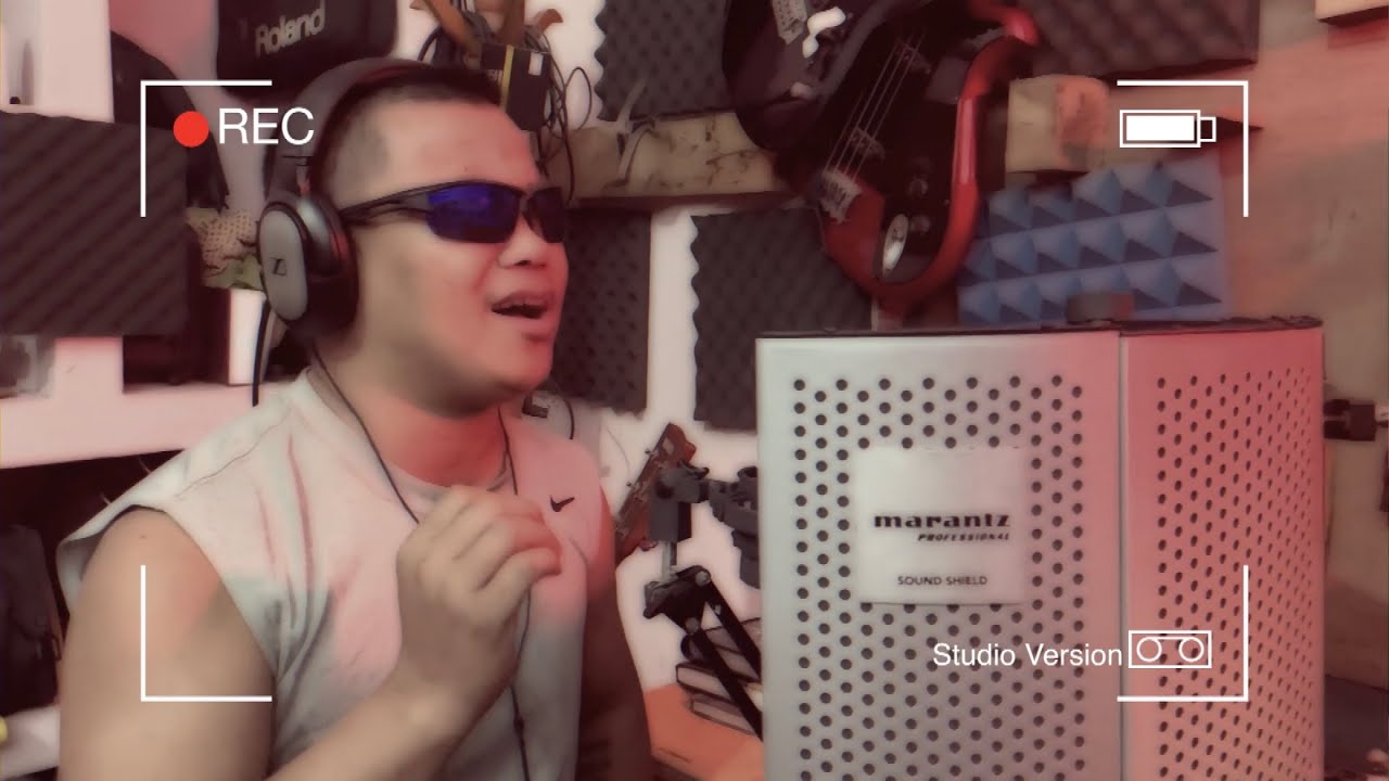 Mirupi numo hanone iga (idu mishmi) remake