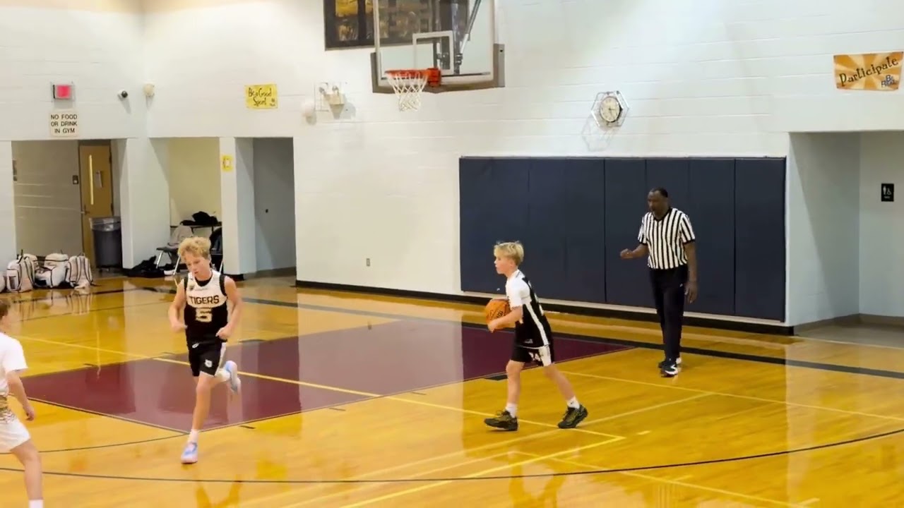 1-17-26  KC Hustle vs HSC Tigers - Black (Game)  L 41-44