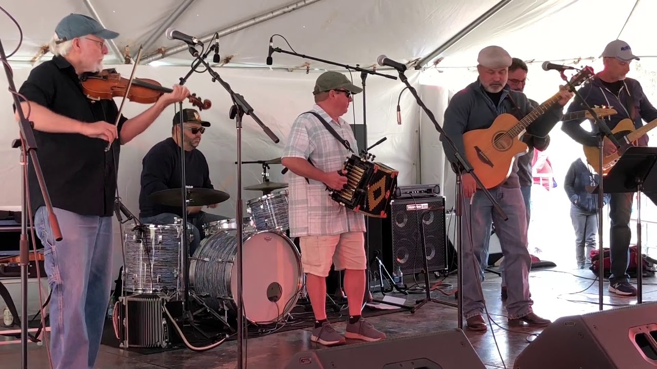 Festivals Acadiens 2019: Jimmy Breaux & Bayou Roots - 