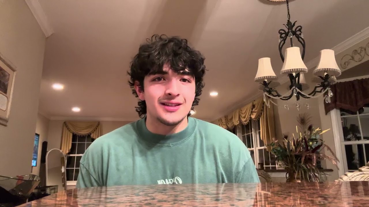 embracing discomfort(i yap a lot in this video about random stuff too)
