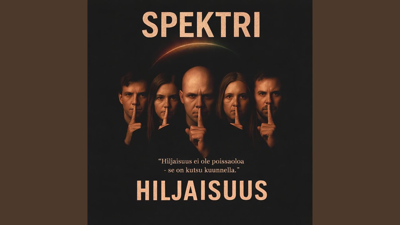 Sinä näet minut