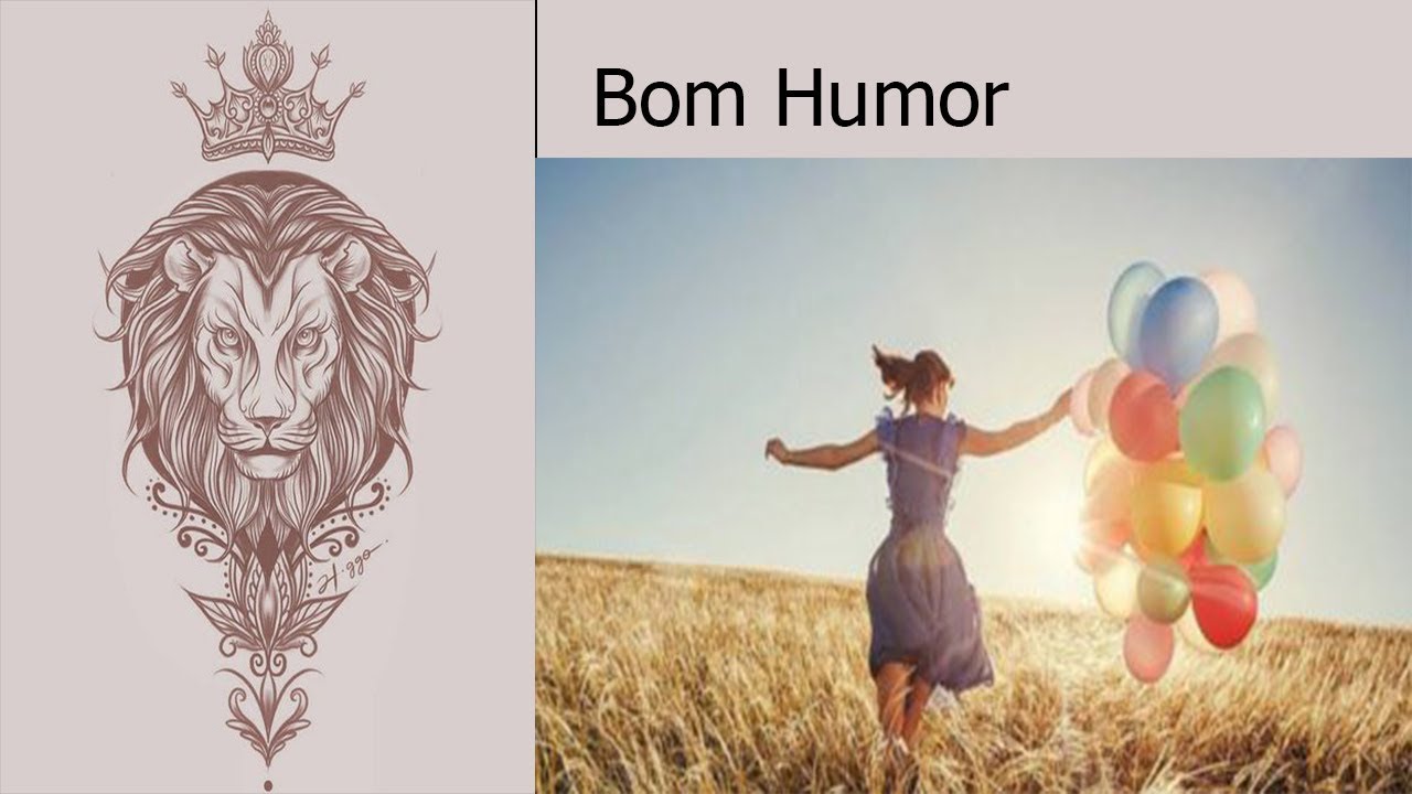 ✴️Tenha Bom Humor agora!  - &Aacute;udio Subliminal (Resultados R&aacute;pidos)