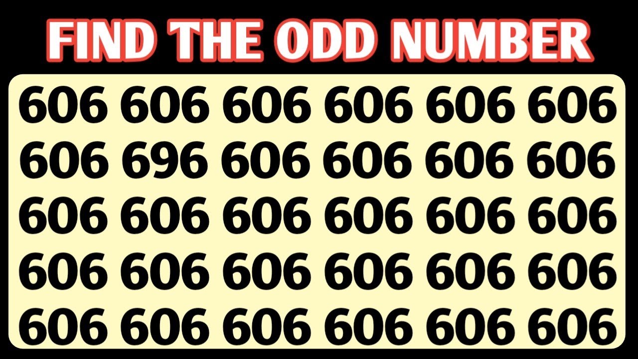 The Ultimate Emoji Sequence Challenge: Can You Spot the Hidden Pattern Anomaly?