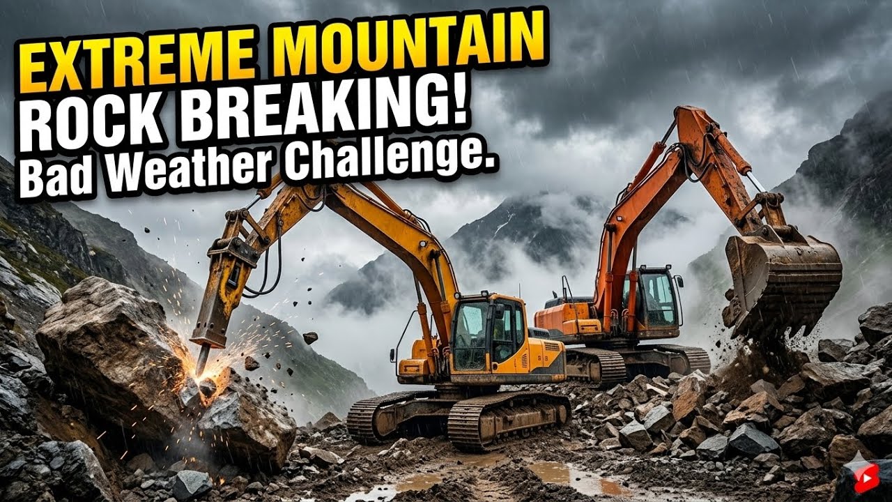KOBELCO VS CAT