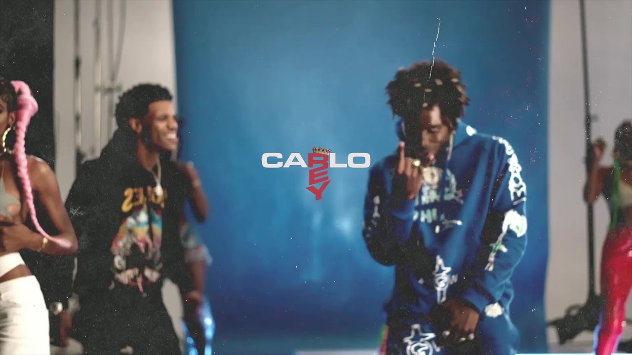 FREE SAINt JHN Type Beat ft. A Boogie - 