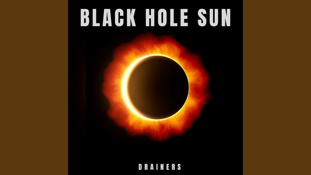 Black Hole Sun