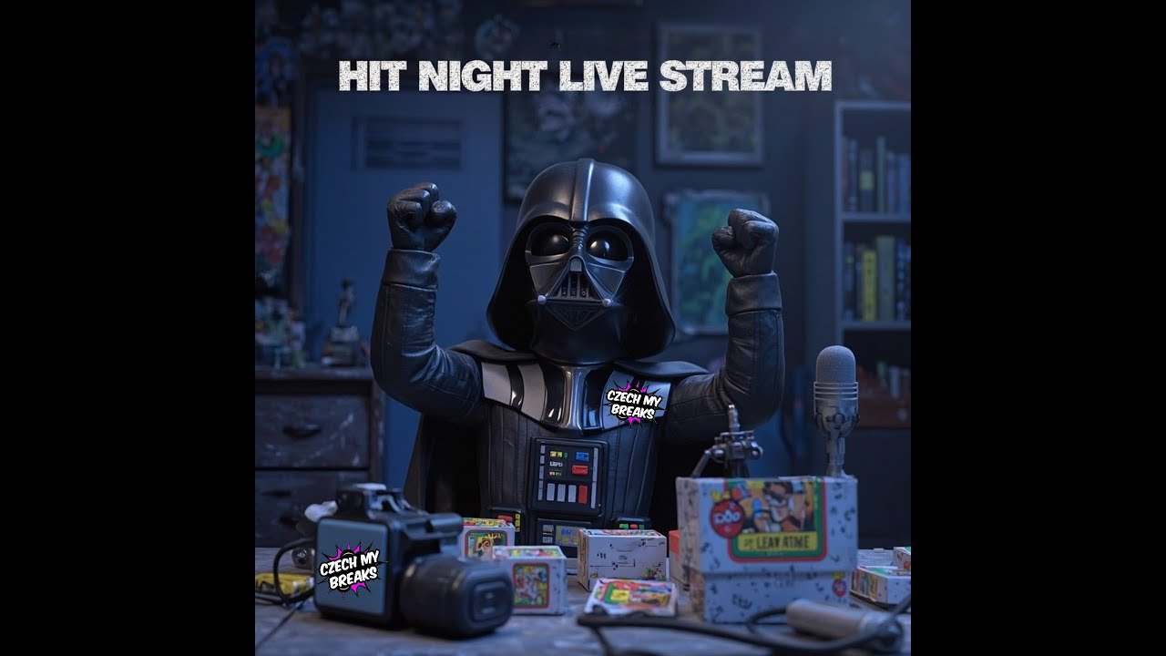 HARRY POTTER MYSTERY BREAK - STAR WARS MYSTERY BREAK - VÁLKA SKLADŮ MARVEL