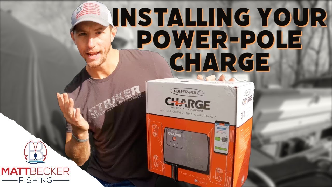 How To Install your Power-Pole Charge!