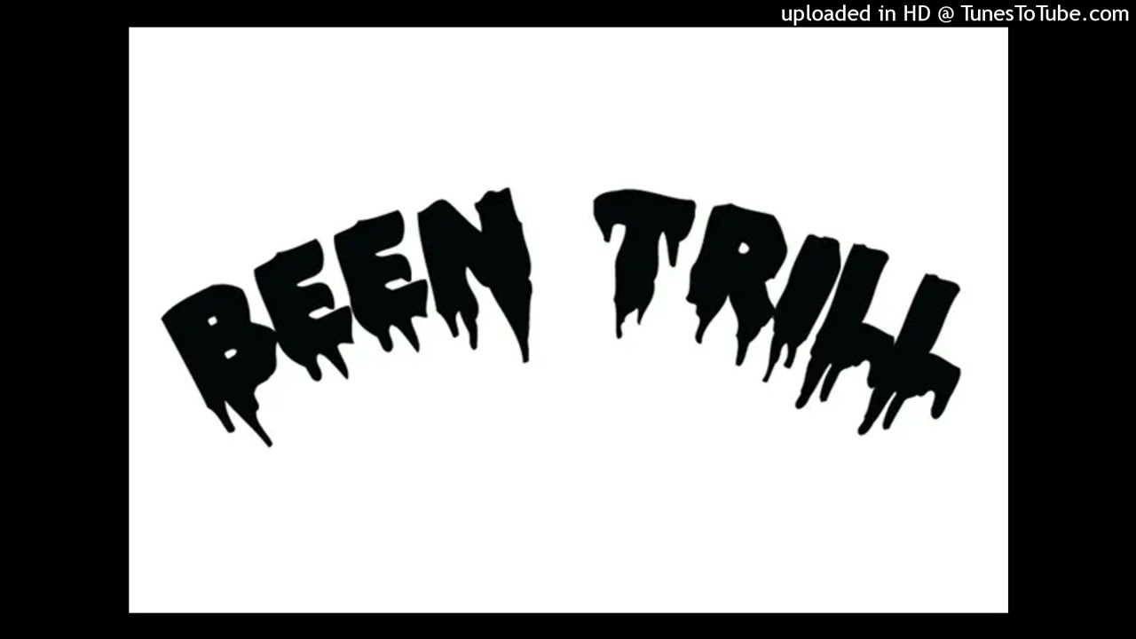 CAB - Been Trill 78BPM