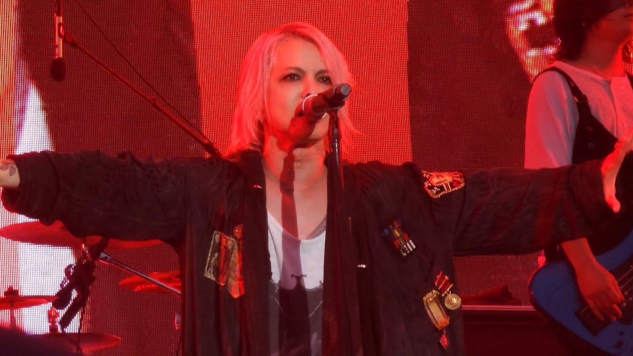 하이도 HYDE - Tokoshie | 부산락페스티벌 BusanRockFest 부락 241006 #하이도 #hyde #ハイド #부산락페