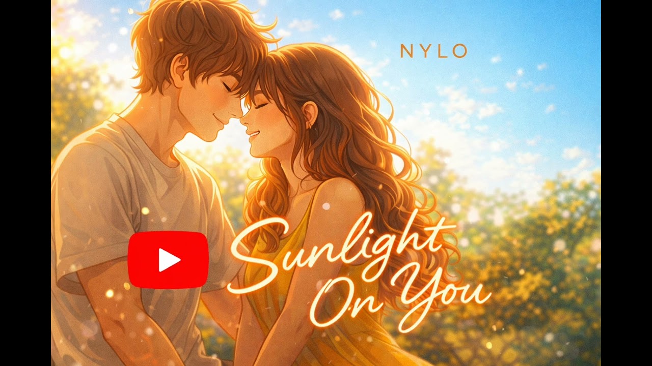 Sunlight On You - NYLO