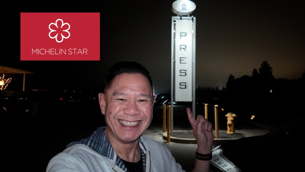 PRESS Restaurant Napa Valley | Michelin-Star Fine Dining in St. Helena, CA