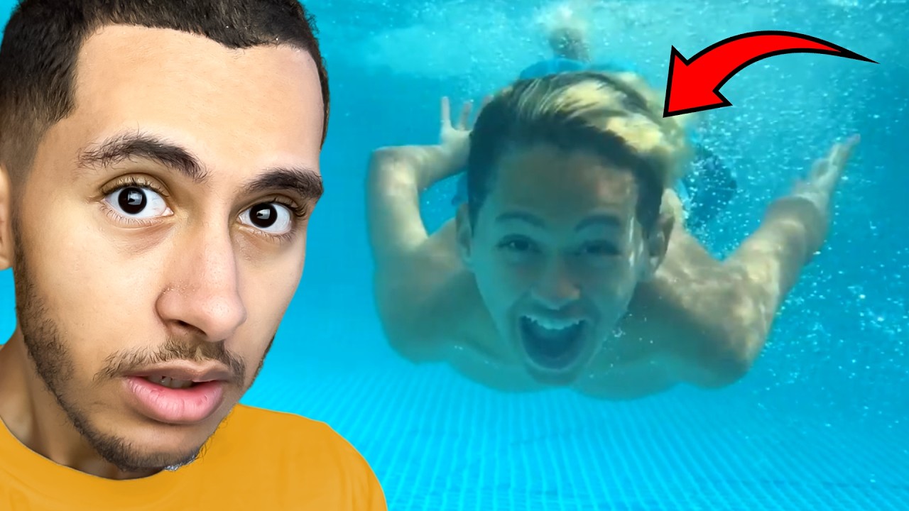 كيفاش هاد لفيديو ضرب 4 مليون مشاهدة ؟