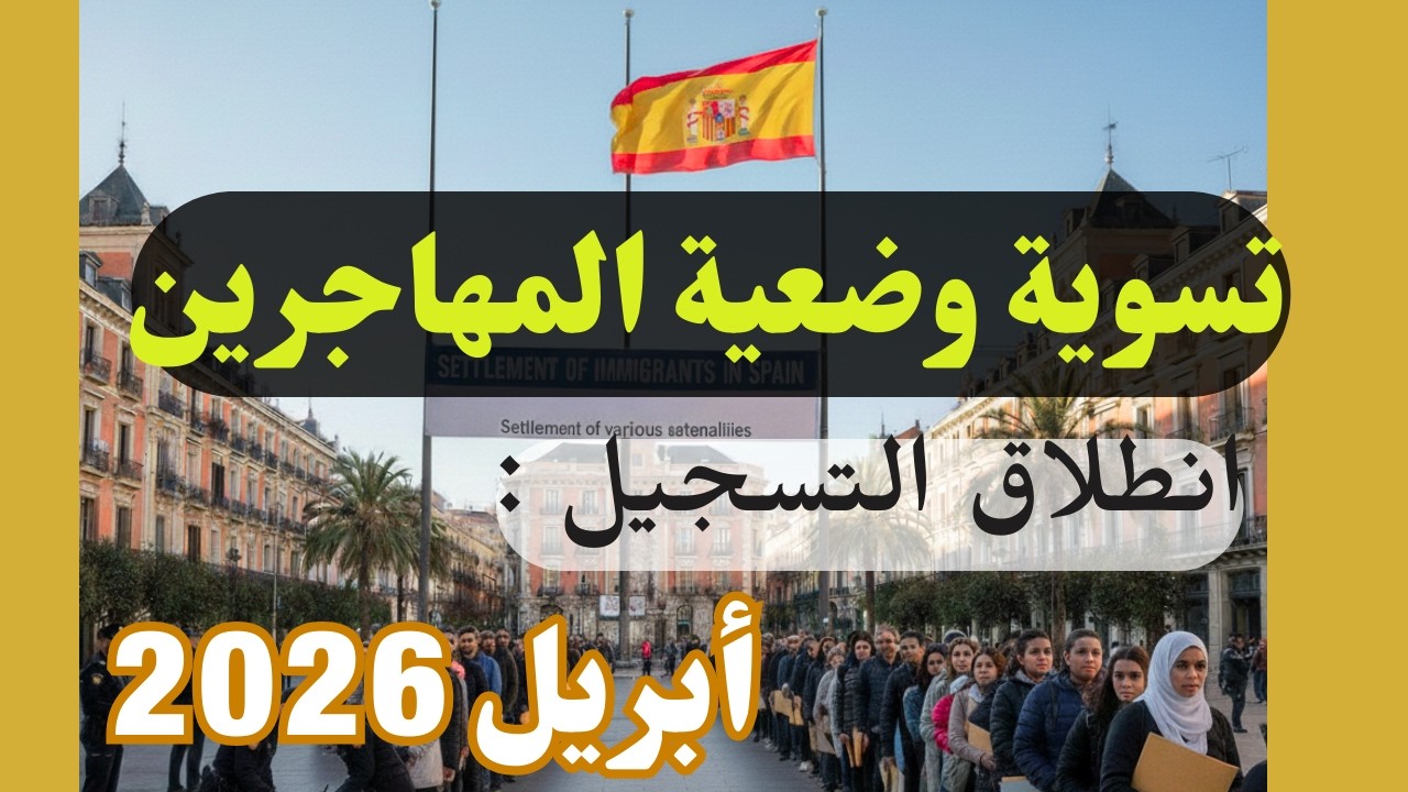 ما تفاصيل قرار تسوية أوضاع نصف مليون مهاجر؟