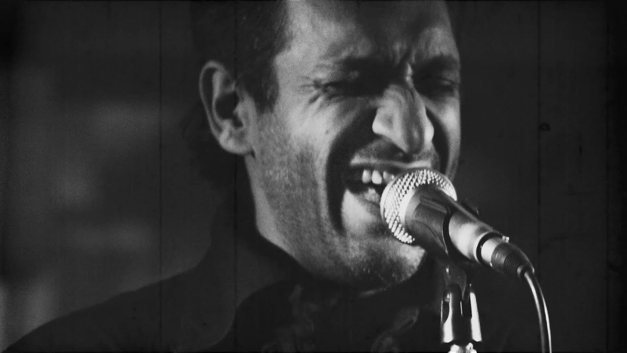 Iulian Canaf - Nobody's business