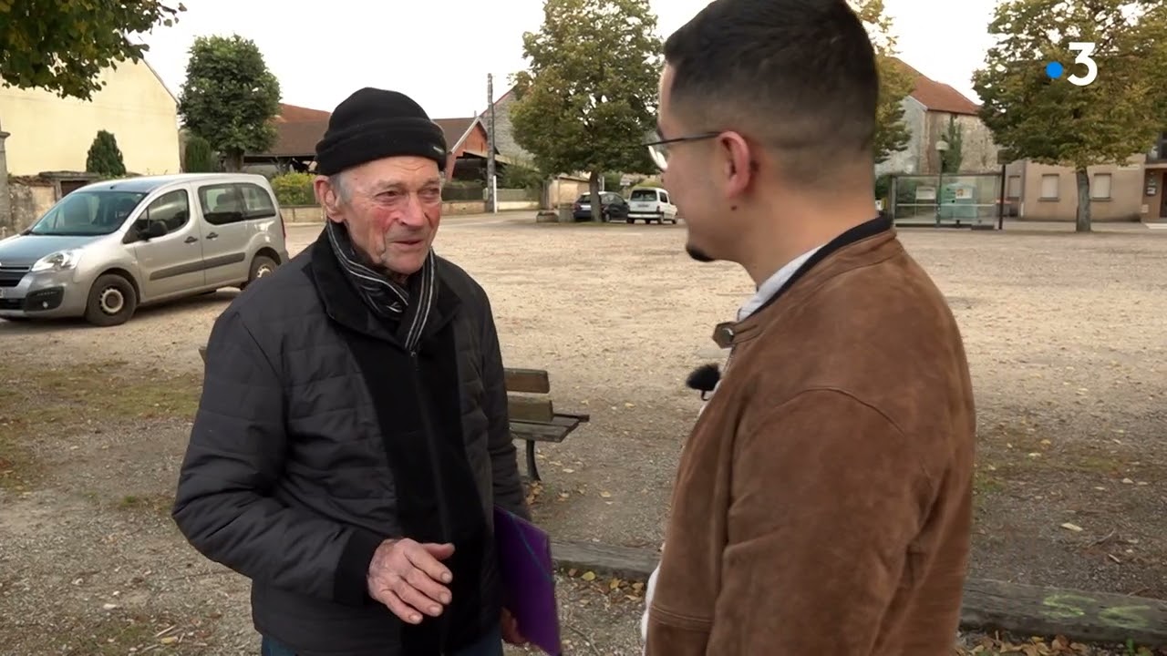 Rendez-vous chez vous, à Chazeuil (Côte-d'Or)