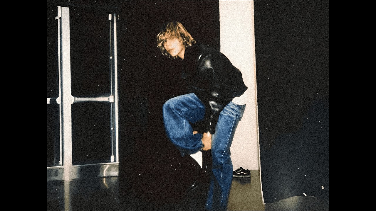 [FREE] The Kid LAROI x Clams Casino type beat - 