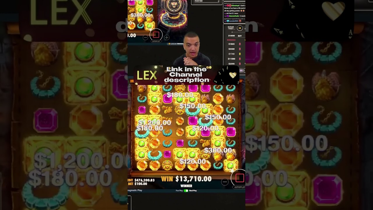 TOP ONLINE CASINOS WITH PAYPAL 2025 | LEX CASINO PROMO CODES & BONUS TIPS #onlinecasino2025