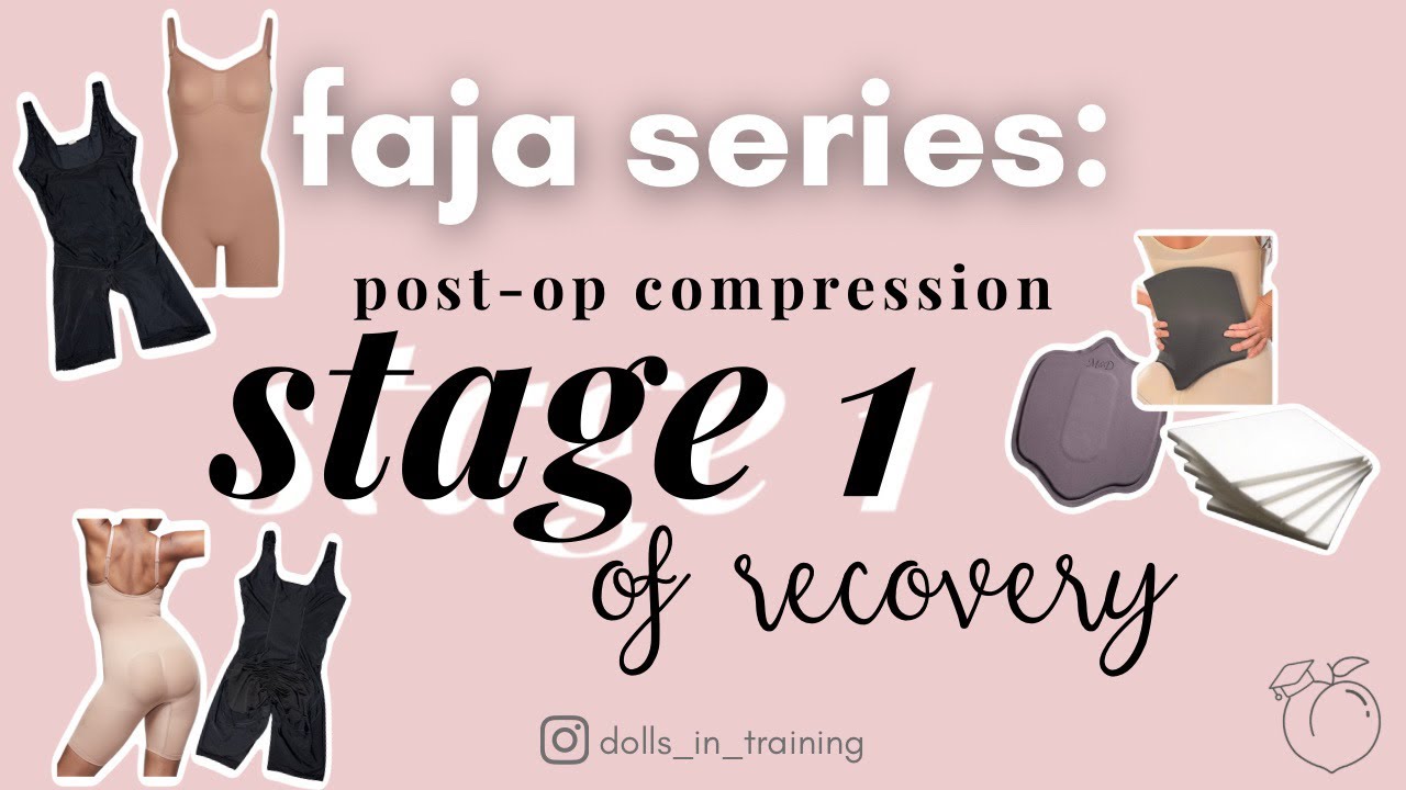Stage 1 Faja Demo + Q&A