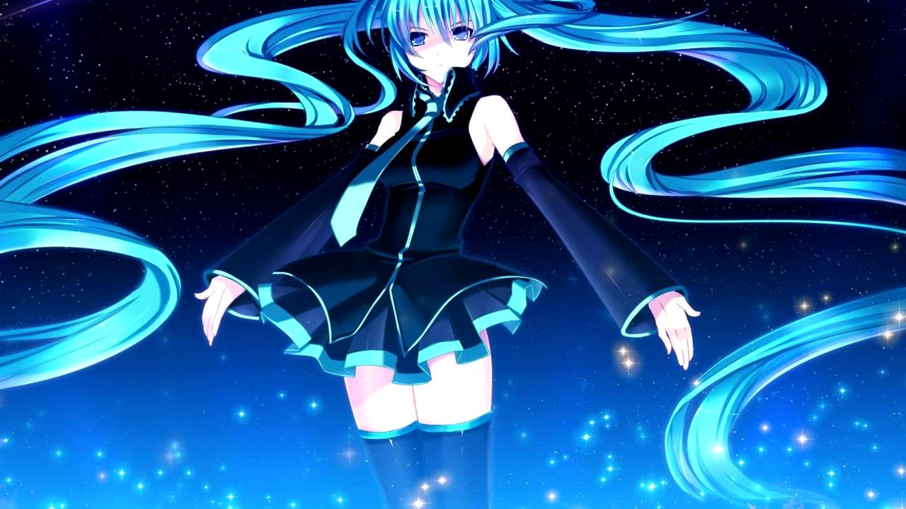 [HD] Madcon - Glow - Nightcore