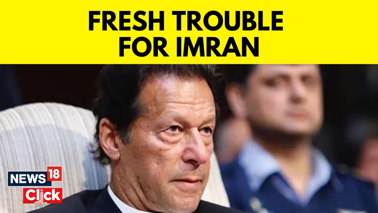 Will Pakistan Ban PTI? | Amid Potential Ban in Pakistan, Imran Khan's Party Faces Divide | News18