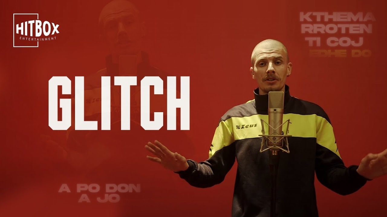 GLITCH - HITBOX FREESTYLE | E9:S2