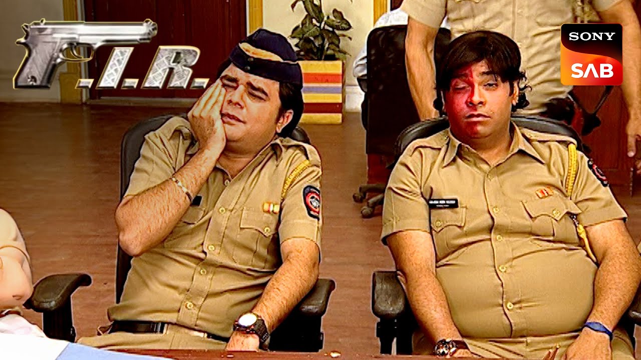 गुंडो ने पीट-पीट कर की Billu और Gulgule की हालत खराब | F.I.R.| Ep 867 | Comedy Marathon