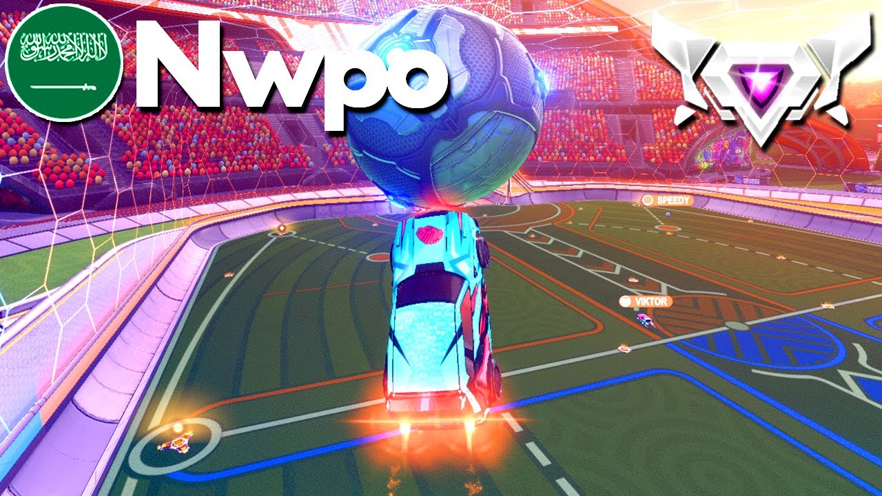 NWPO is MECHANICALLY UNREAL in SEASON 21! 🚀🔥