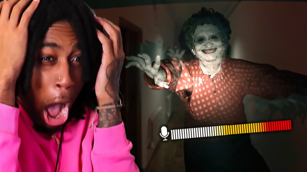 THE WORST JUMPSCARE OF MY LIFE!!! | Supernatural