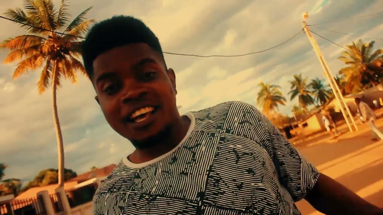 Dullas Danone Mpelele Official Music Video