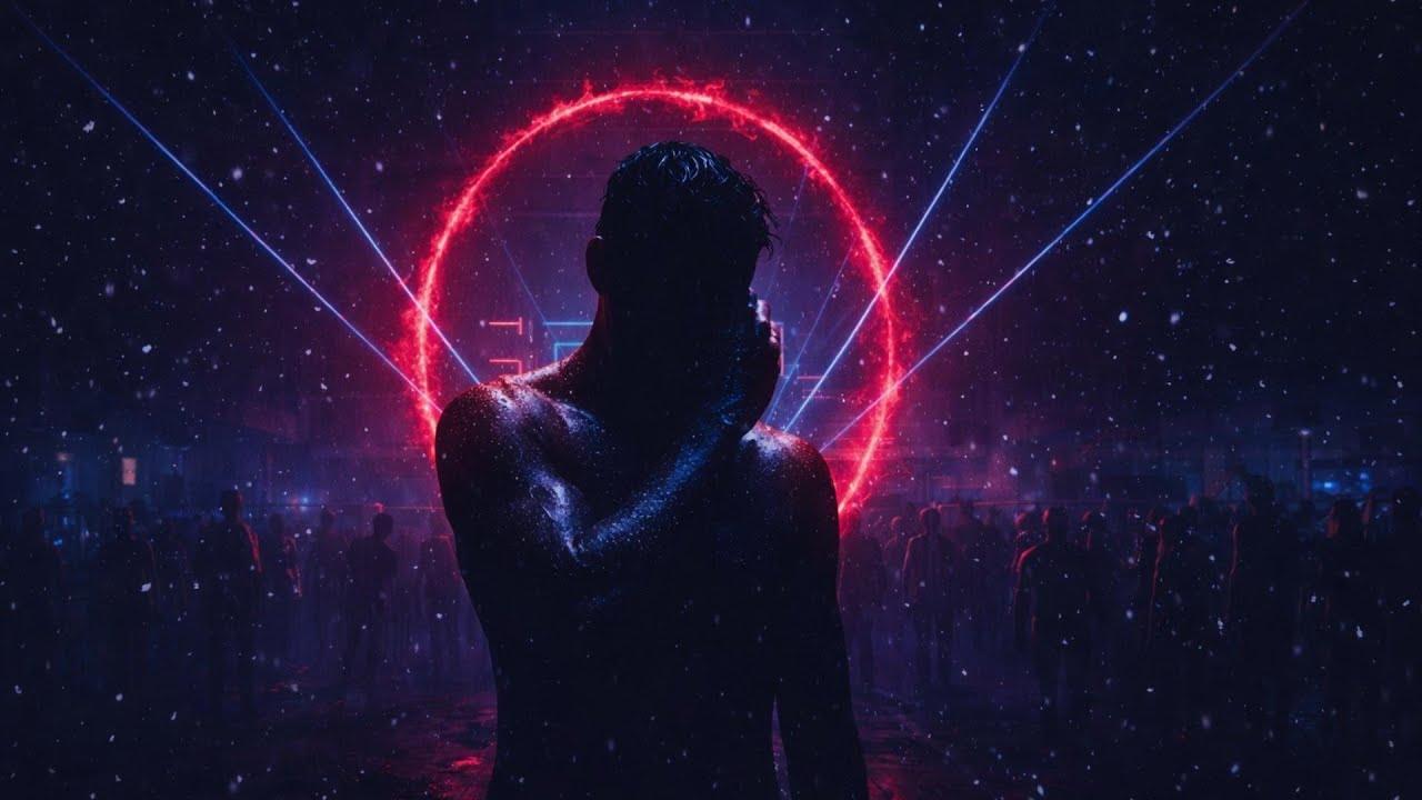 Wrong Kind of Light (Official Audio)