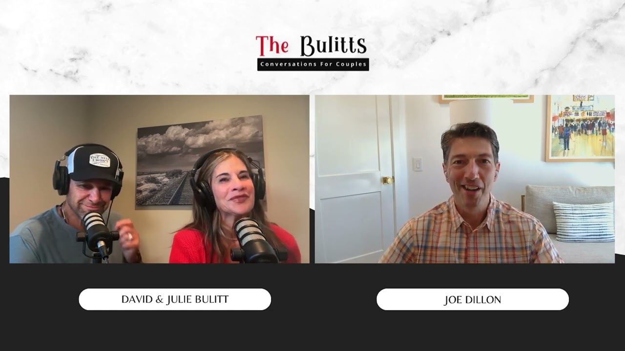 Mediation Matters with Joe Dillon