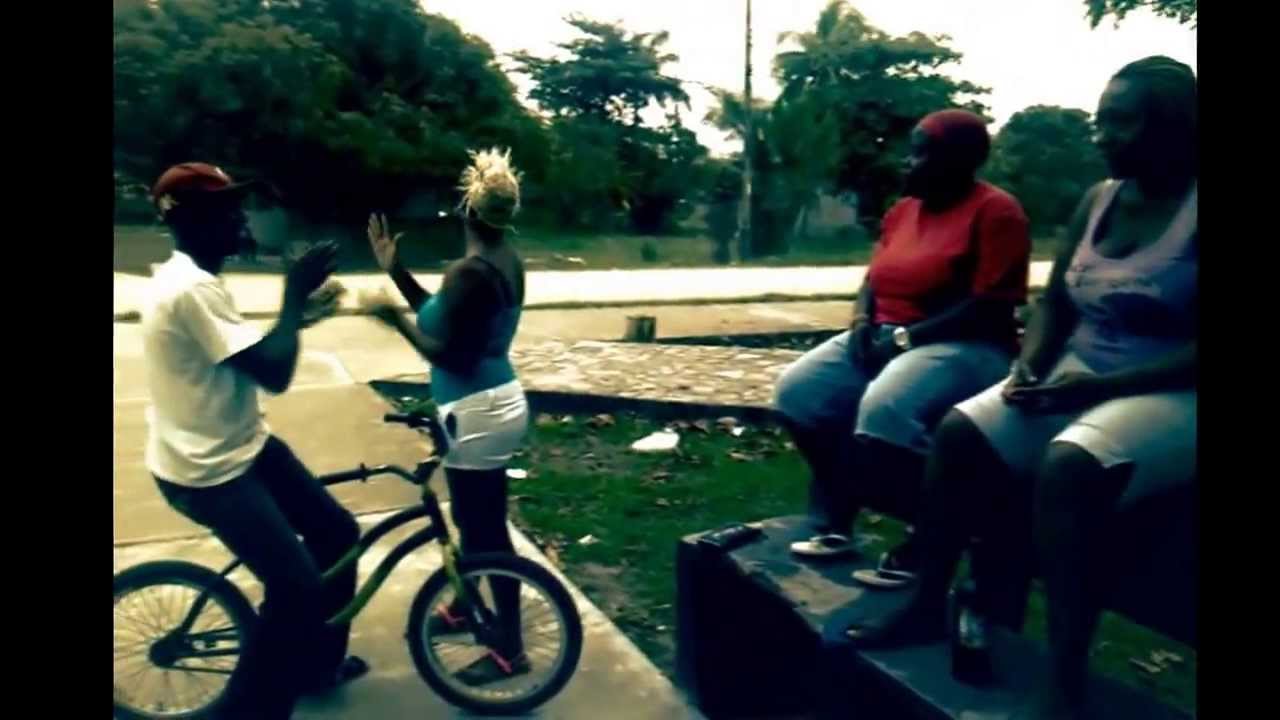 Shaytion Feat Papady - Nada Vales