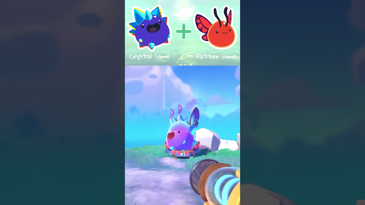 Every Crystal Slime Largo Combo (updated) | Slime Rancher 2 (Early Access)