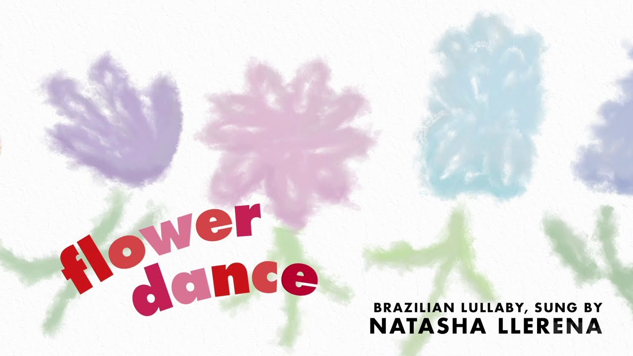Natash Llerena and Heitor Pereira Present Flower Dance | Classical Baby: Lullabies | HBO
